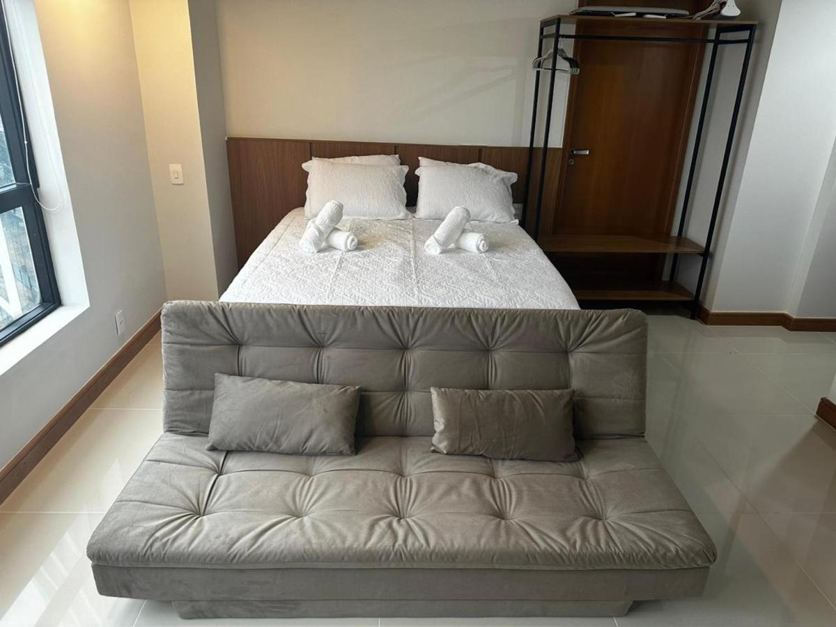 Hotel Tropical Executive Flat 020 Manaus Luaran gambar
