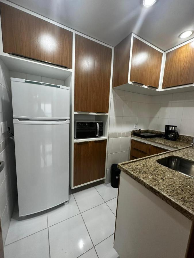 Hotel Tropical Executive Flat 020 Manaus Luaran gambar