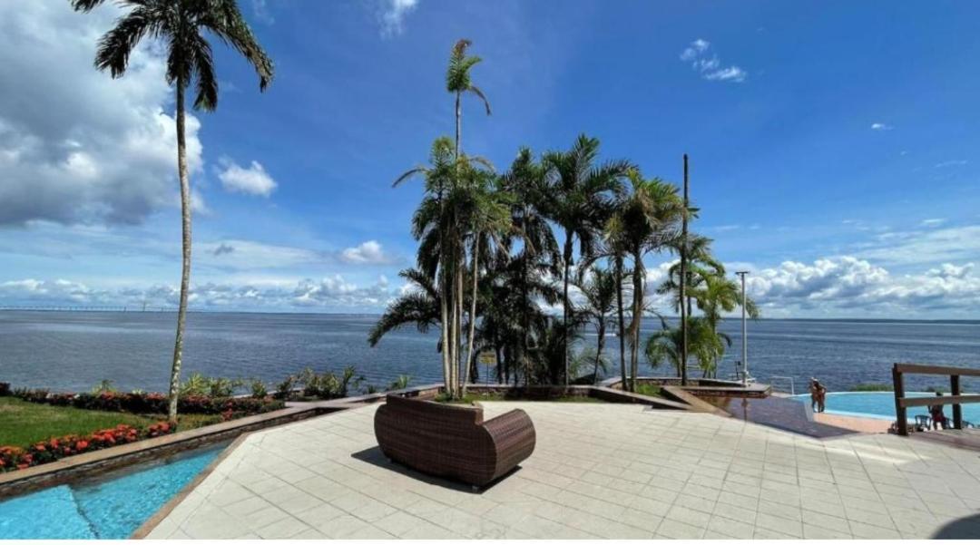 Hotel Tropical Executive Flat 020 Manaus Luaran gambar
