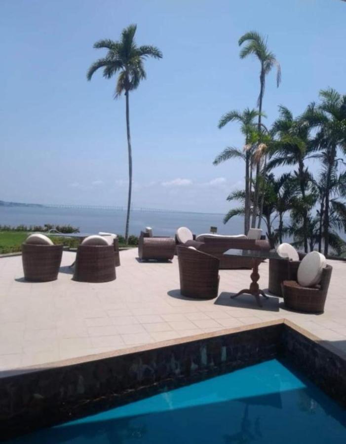 Hotel Tropical Executive Flat 020 Manaus Luaran gambar