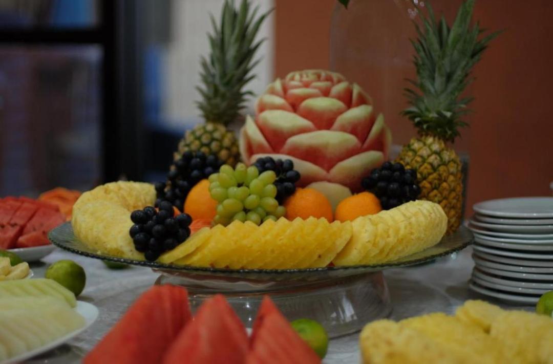 Hotel Tropical Executive Flat 020 Manaus Luaran gambar