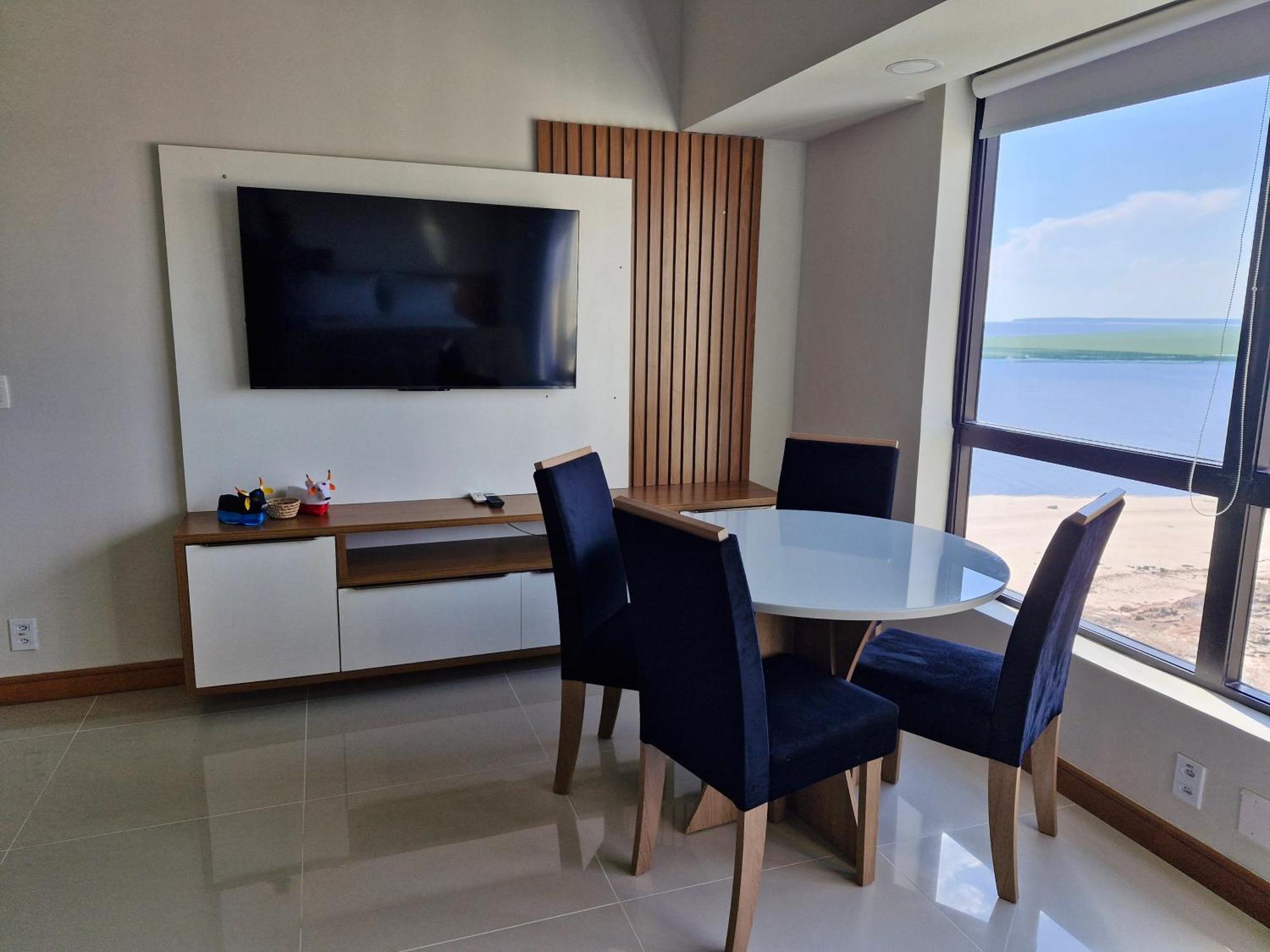 Hotel Tropical Executive Flat 020 Manaus Luaran gambar
